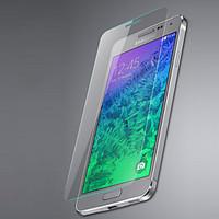 High Definition Screen Protector for Samsung Galaxy Galaxy Alpha G850F