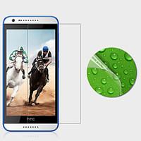 High Definition Screen Protector for HTC Desire 620