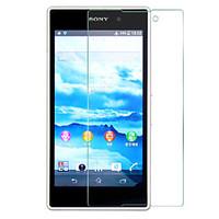 High Definition Screen Protector Flim for Sony Xperia Z5