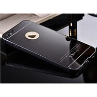 high quality protective metal bumper frame with back cover for iphone  ...