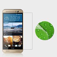 High Definition Screen Protector for HTC One M9 Plus/ HTC One M9