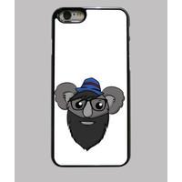 hipster koala - iphone 6