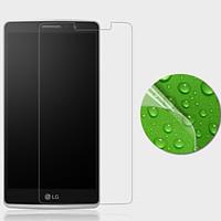 High Definition Screen Protector for LG G Stylo/LG G4 Stylus