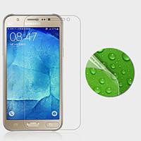 High Definition Screen Protector for Samsung Galaxy J5