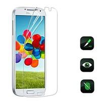 High Definition Wearproof Anti Reflection Screen Protectors for SAMSUNG GALAXY S5 I9600