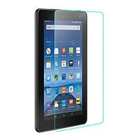 High Clear Screen Protector Film For Amazon New Kindle Fire 7 2015