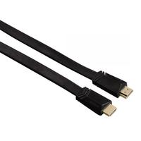 High Speed HDMI Cable Plug - Plug Flat Ethernet 3m
