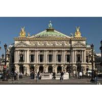 Hidden Treasures of Paris: From the Palais Royal to the Opera Garnier
