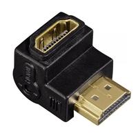 High Speed HDMI%u2122 Angle Adapter plug Socket 270°