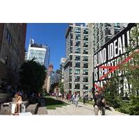 High Line and Meatpacking District Walking Tour