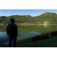 Hiking Tour: Furnas Eco-Trail