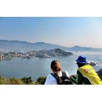 Hiking Tour on Roqueta Island in Acapulco