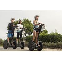 Historic Cortez Fishing Village Segway Tour