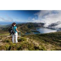 hiking tours in sao miguel azores to fogo lake