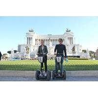 Hills of Ancient Rome Segway Tour