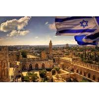 Highlights of Israel: 8 Day Tour from Tel-Aviv