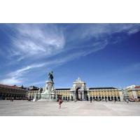 Historic Lisbon Tour