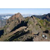 Highest Mountains of Madeira Pri...