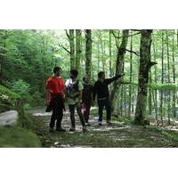 Hike to San Juan through St James\' Way