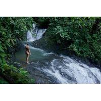 Hiking and Waterfall Tour in Jaco