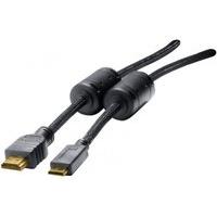 High Speed Mini HDMI Cord- 3m