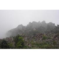 hike to santa maria volcano from quetzaltenango