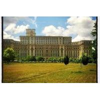 Historical Private Tour of Bucharest