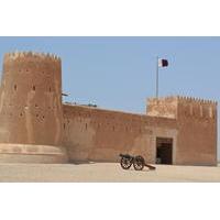 Historical Day Trip: North of Qatar from Doha