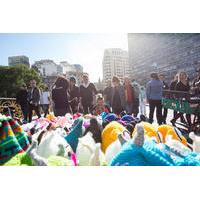 History and Culture in Downtown ...