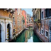 Hidden Venice Half-Day Walking Tour
