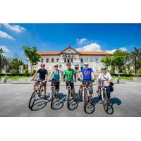 Historic Old Chiang Mai Bike tour