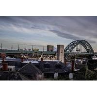 Historical Walking Tour of Newcastle