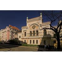 Historic Prague Jewish Quarter Walking Tour