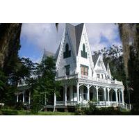 Historical Plantation Tour at Ardoyne Plantation