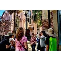 Historic Charleston Walking Tour