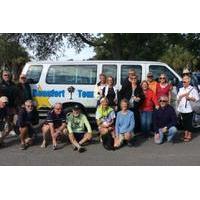 History and Movie Tour of Beaufort by Van