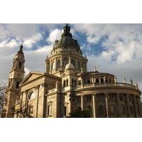 Historical and Cultural Walking Tour in Budapest