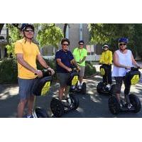 Historical Square Segway Tour in Savannah