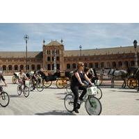 Highlights of Seville: Guided Bi...