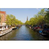 Highlights of Amsterdam Sightseeing Cruise