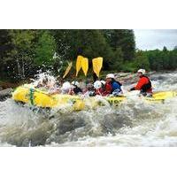 High Adventure Rafting on the Ottawa River