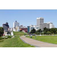 Historic Memphis Walking Tour