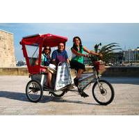 historic bari rickshaw tour