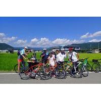 Hida Biking Day Tour