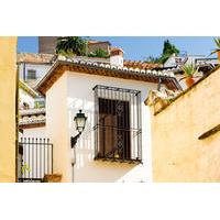 Historical Granada Sightseeing Tour