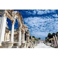 Historic Private Guided Tour of Ephesus with van