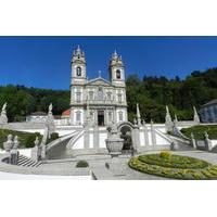 History and Culture Tour of Braga and Barcelos from Porto