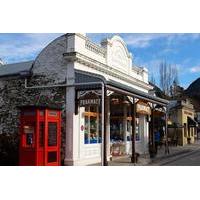 Historical Arrowtown Tour from Queenstown