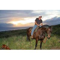 Historic Horseback Ride Lahaina