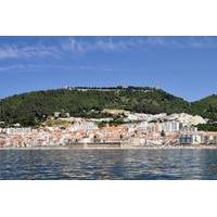 Historical and Natural Sesimbra: Private Tour from Lisbon